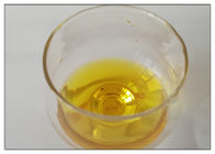 প্রাকৃতিক Linum Usitatissimum তেল, ঠান্ডা flaxseed তেল হলুদ রঙ চাপা